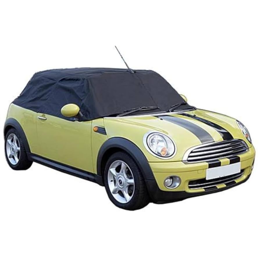 Amazon.co.jp: North American Custom Covers 互換品 BMW Mini